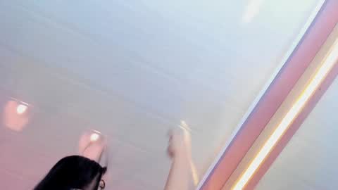 Snapshot of scarlet_edwars chatting on January 17, 2025, 10:12 pm Scarlet Edwars online show from January 17, 2025, 10:12 pm