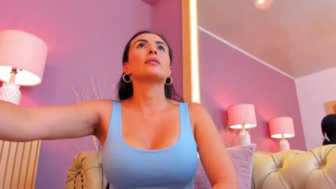 Snapshot of scarlet_edwars chatting on January 22, 2025, 4:02 pm Scarlet Edwars online show from January 22, 2025, 4:02 pm