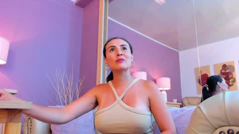 Snapshot of scarlet_edwars chatting on January 30, 2025, 12:18 am Scarlet Edwars online show from January 30, 2025, 12:18 am