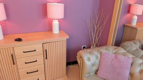 Snapshot of scarlet_edwars chatting on February 5, 2025, 6:26 pm Scarlet Edwars online show from February 5, 2025, 6:26 pm