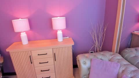 Snapshot of scarlet_edwars chatting on March 3, 2025, 12:05 pm Scarlet Edwars online show from March 3, 2025, 12:05 pm