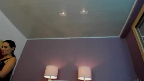 Snapshot of scarlet_edwars chatting on March 3, 2025, 6:12 pm Scarlet Edwars online show from March 3, 2025, 6:12 pm