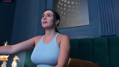 Snapshot of scarlet_edwars chatting on September 13, 2025, 6:29 pm Scarlet Edwars online show from September 13, 2025, 6:29 pm