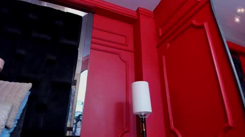 Snapshot of scarlet_edwars chatting on September 22, 2025, 6:32 pm Scarlet Edwars online show from September 22, 2025, 6:32 pm