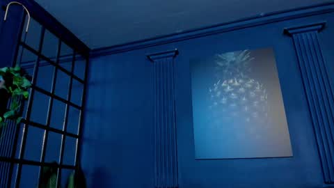 Snapshot of scarlet_edwars chatting on October 19, 2025, 12:17 pm Scarlet Edwars online show from October 19, 2025, 12:17 pm