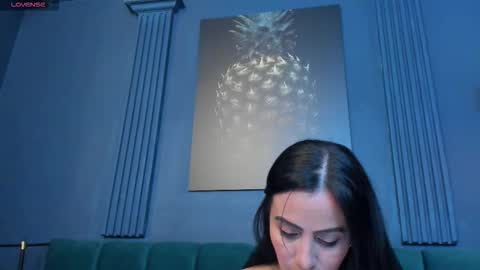 Snapshot of scarlet_edwars chatting on December 5, 2025, 7:10 pm Scarlet Edwars online show from December 5, 2025, 7:10 pm