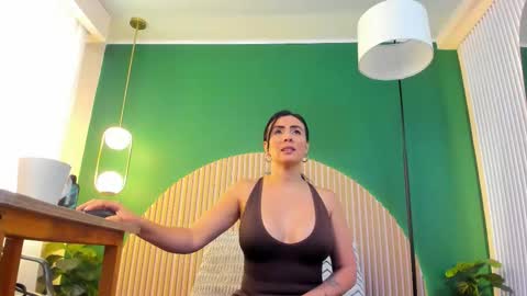 Snapshot of scarlet_edwars chatting on January 6, 2026, 6:55 pm Scarlet Edwars online show from January 6, 2026, 6:55 pm