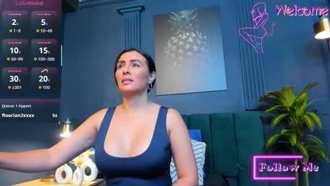 Snapshot of scarlet_edwars chatting on February 9, 2026, 8:24 pm Scarlet Edwars online show from February 9, 2026, 8:24 pm