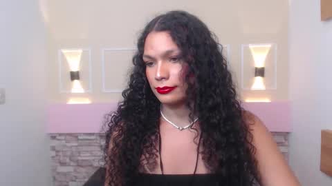 Scarlet Dream online show from March 10, 2025, 11:16 pm