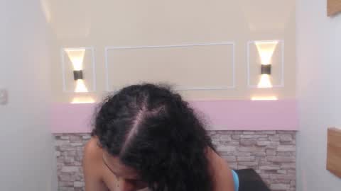 Scarlet Dream online show from March 12, 2025, 2:20 am