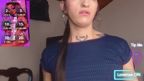 scarlet online show from February 20, 2026, 11:38 pm