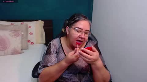 Scarlett  online show from February 26, 2026, 1:59 am