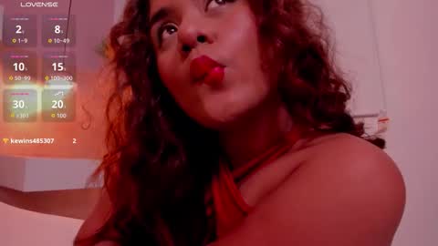 Snapshot of scarlett_rouss_ chatting on February 18, 2026, 11:55 pm Scarlett online show from February 18, 2026, 11:55 pm