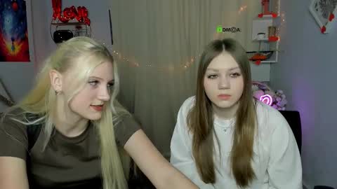 Scarlett online show from February 23, 2026, 9:28 am