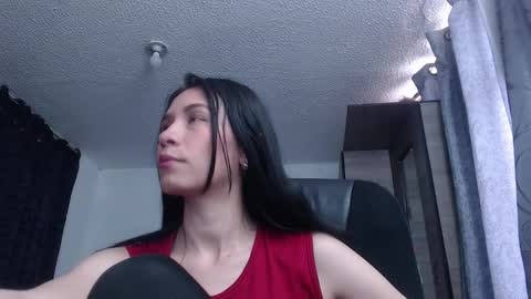 Snapshot of scarlett_vonrose chatting on January 13, 2026, 6:57 pm Scarlett Von Rose online show from January 13, 2026, 6:57 pm
