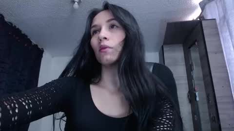 Snapshot of scarlett_vonrose chatting on February 3, 2026, 6:57 pm Scarlett Von Rose online show from February 3, 2026, 6:57 pm