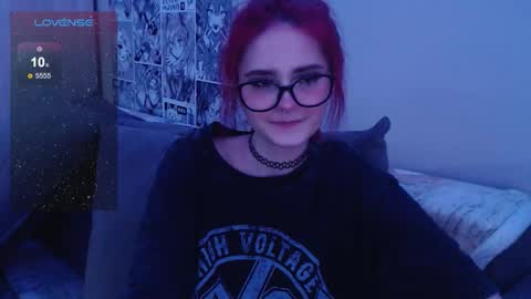 Scarlett online show from February 19, 2026, 4:58 pm