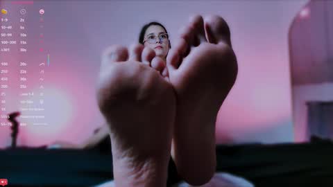 Danna online show from February 18, 2026, 3:35 am