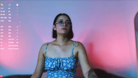 Danna online show from February 22, 2026, 10:19 pm