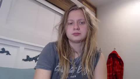 ScarTit Bernhard online show from February 1, 2026, 4:44 am