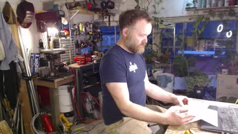 Seattlemanwhore online show from February 6, 2026, 3:26 pm