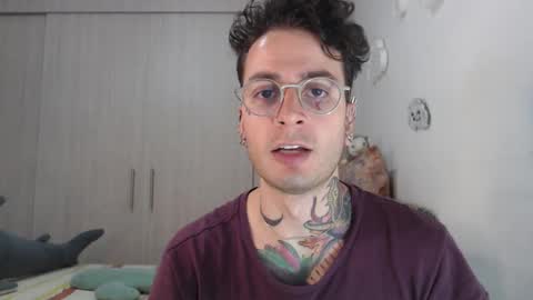 Snapshot of sebasbigdick_ chatting on December 22, 2024, 3:00 am spityio instagram online show from December 22, 2024, 3:00 am