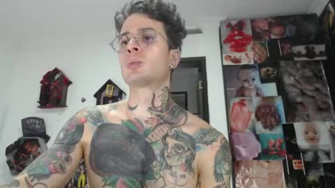 Snapshot of sebasbigdick_ chatting on March 1, 2025, 7:30 am spityio instagram online show from March 1, 2025, 7:30 am