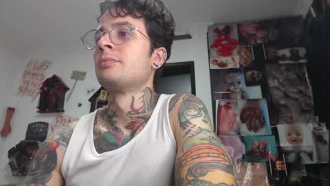 Snapshot of sebasbigdick_ chatting on September 29, 2025, 5:56 am spityio instagram online show from September 29, 2025, 5:56 am