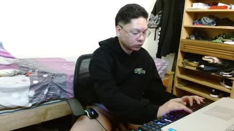 Snapshot of sebasslops chatting on January 25, 2025, 7:06 am Sebas online show from January 25, 2025, 7:06 am