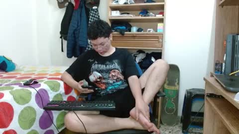 Snapshot of sebasslops chatting on March 8, 2025, 6:21 am Sebas online show from March 8, 2025, 6:21 am