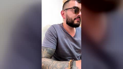 sebastian_ferreira online show from February 25, 2026, 5:33 pm