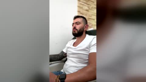 sebastian_ferreira online show from February 26, 2026, 3:33 pm