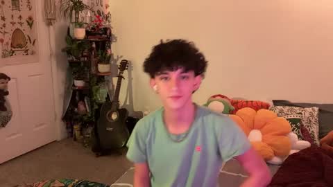 SebastianErosX online show from December 27, 2024, 4:26 am