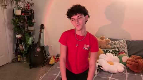 SebastianErosX online show from January 25, 2025, 4:45 am