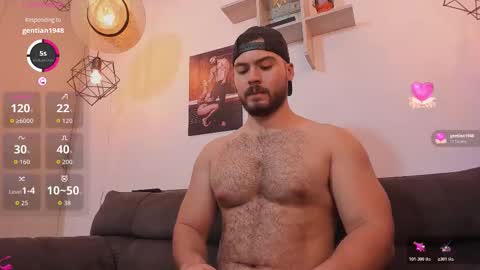 Snapshot of sebastianvilla__ chatting on January 31, 2026, 10:52 pm Instagram jeanpaulfit online show from January 31, 2026, 10:52 pm