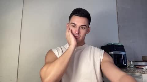 sebybeba online show from January 17, 2026, 1:05 pm