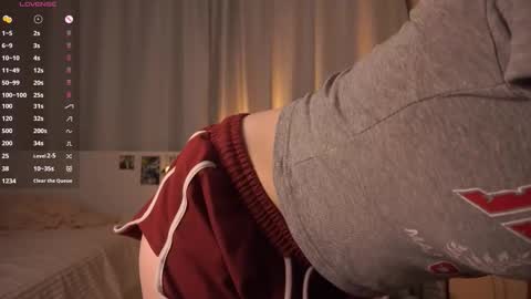 Snapshot of second_aid chatting on February 20, 2026, 4:18 pm Brenda online show from February 20, 2026, 4:18 pm