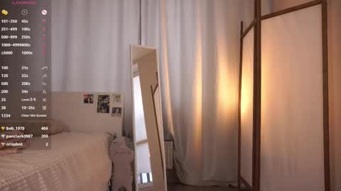 Snapshot of second_aid chatting on February 28, 2026, 4:24 am Brenda online show from February 28, 2026, 4:24 am