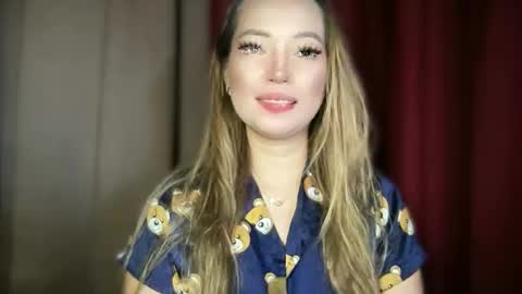 secretsirenxxx online show from February 6, 2026, 11:08 pm