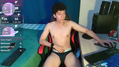 Sebas online show from January 5, 2026, 5:27 pm