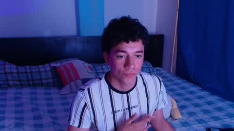 Sebas online show from February 6, 2026, 9:18 pm