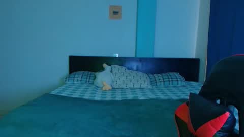 Sebas online show from February 12, 2026, 5:30 pm