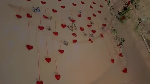 Snapshot of seductive_flower chatting on March 1, 2026, 11:01 am Mali online show from March 1, 2026, 11:01 am