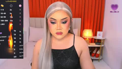 Snapshot of seductivelolalola chatting on March 8, 2025, 7:31 pm Natalie Mefford online show from March 8, 2025, 7:31 pm