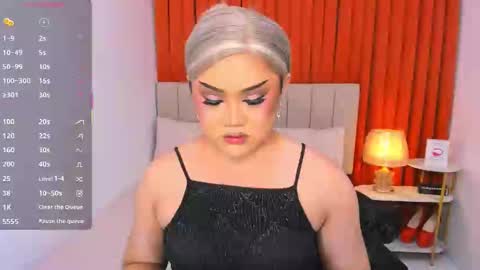 Snapshot of seductivelolalola chatting on March 9, 2025, 1:46 am Natalie Mefford online show from March 9, 2025, 1:46 am