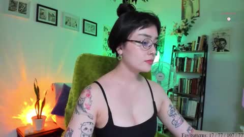 Snapshot of segismunda chatting on February 28, 2026, 11:50 pm Luciana online show from February 28, 2026, 11:50 pm