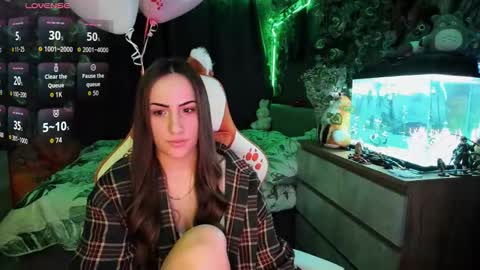 Snapshot of selby_paine chatting on February 12, 2026, 4:57 pm Selby online show from February 12, 2026, 4:57 pm