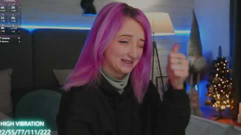 Selena Lily online show from January 17, 2025, 12:52 pm