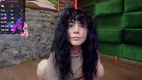 Selen online show from February 13, 2026, 7:54 pm