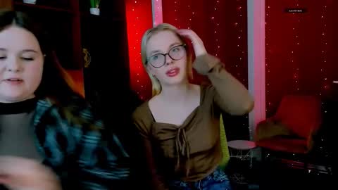 Sendi online show from February 23, 2026, 7:44 pm